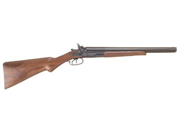 cimarron firearms 1878 coach gun 12 gauge side by side shotgun 20 barrel