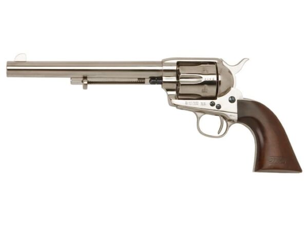 cimarron firearms cavalry scout revolver 45 colt long colt 75 barrel