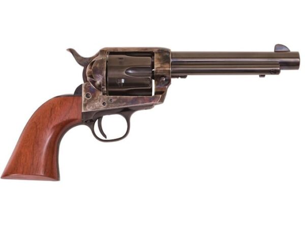 cimarron firearms frontier pre war revolver 357 magnum 55 barrel 6 round