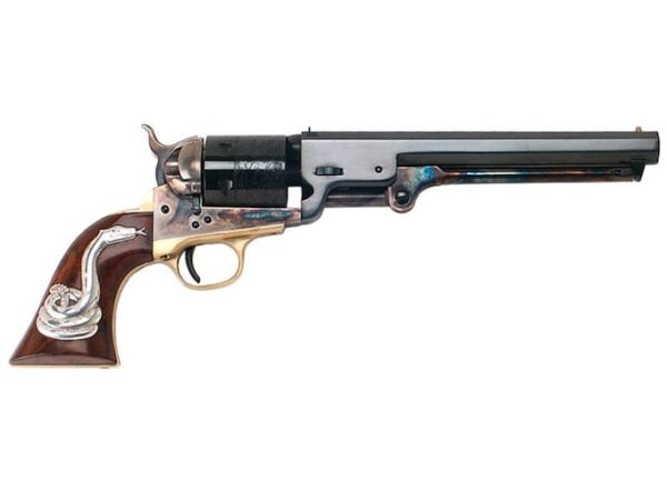 cimarron firearms man with no name revolver 38 special 75 barrel 6 round