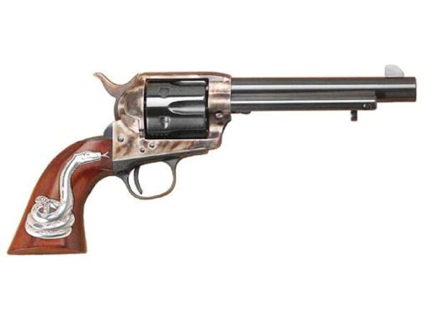 cimarron firearms man with no name revolver 45 colt long colt 55 barrel