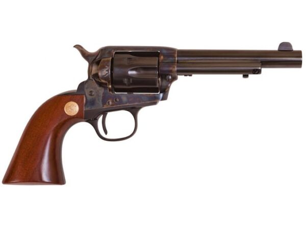 cimarron firearms model p jr revolver 38 special 475 barrel 6 round blued