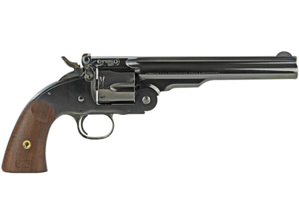 cimarron firearms number 3 schofield revolver 45 colt long colt 7 barrel