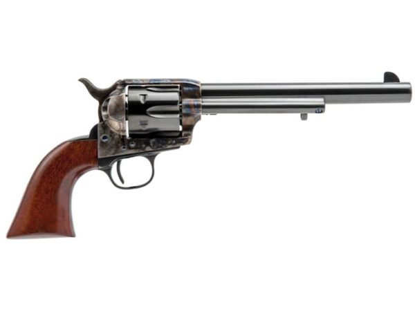 cimarron firearms p model old model revolver 45 colt long colt 75 barrel