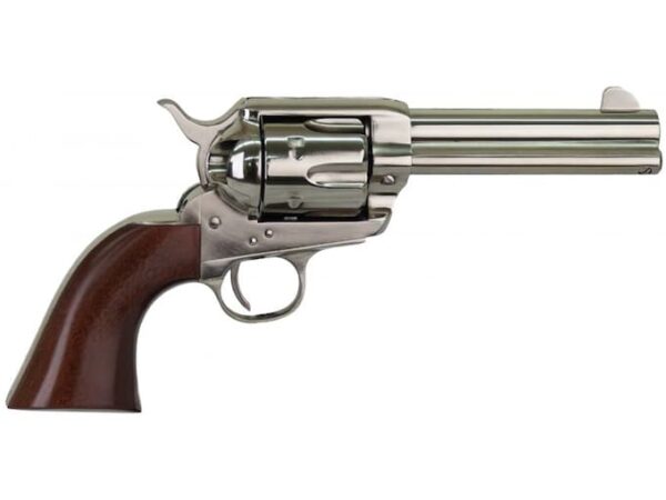 cimarron firearms pistolero revolver 45 colt long colt 475 barrel 6 round