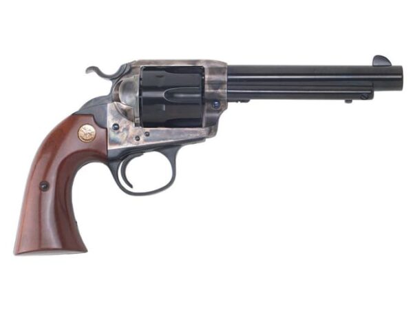 cimarron firearms saa bisley revolver 45 colt long colt 55 barrel 6 round