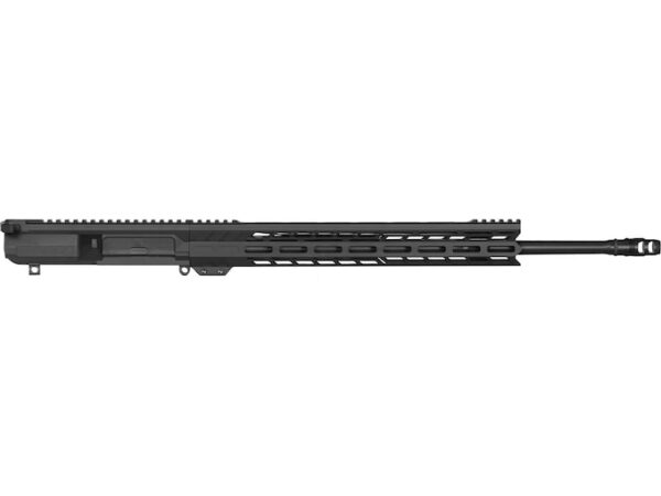 cmmg lr 308 endeavor mk3 upper receiver assembly 308 winchester 20 barrel