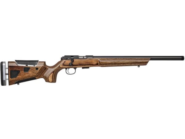 cz usa 457 at one varmint bolt action rimfire rifle 22 long rifle 24 barrel