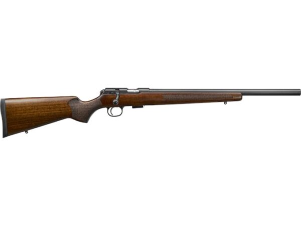 cz usa 457 varmint bolt action rimfire rifle 22 winchester magnum rimfire