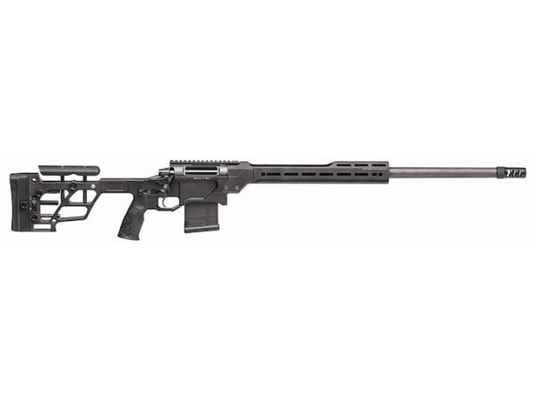 daniel defense delta 5 pro bolt action centerfire rifle 65 creedmoor 26