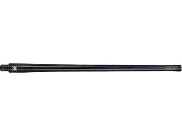 faxon barrel ruger 10 22 22 long rifle 105 straight fluted 1 2 28 thread