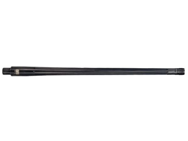 faxon barrel ruger 10 22 22 long rifle 16 straight fluted 1 2 28 thread