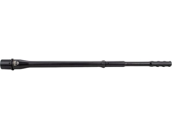 faxon duty series barrel ar 15 556x45mm 1 in 8 twist 16 gunner contour mid