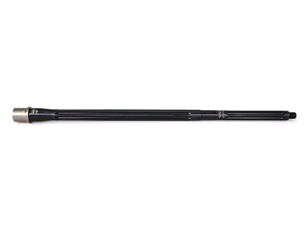 faxon match series barrel ar 15 223 remington wylde 1 in 8 twist 20 heavy