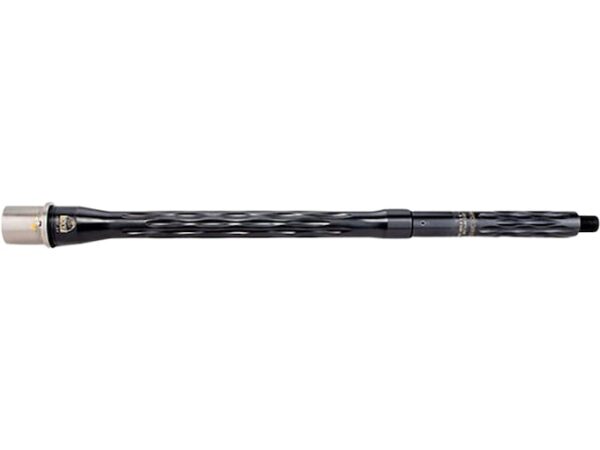 faxon match series barrel ar 15 pistol 223 remington wylde 1 in 8 twist