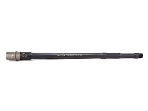 faxon match series barrel lr 308 65 creedmoor 1 in 8 twist 18 big gunner