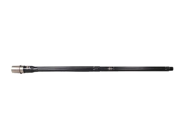 faxon match series barrel lr 308 65 creedmoor 1 in 8 twist 24 heavy