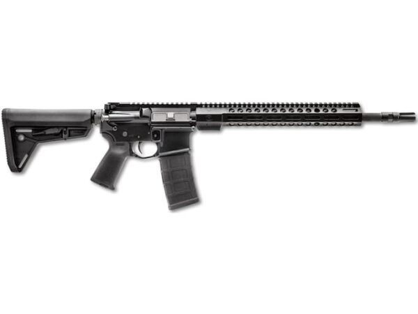 fn fn15 tactical carbine ii semi automatic centerfire rifle 556x45mm nato