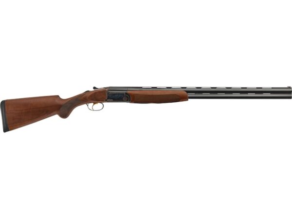 franchi instinct l 12 gauge over under shotgun 28 barrel blued and walnut