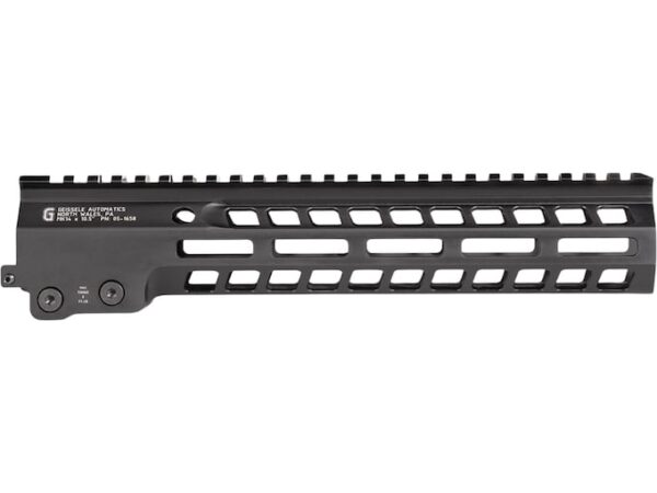 geissele super modular rail mk14 m lok free float handguard ar 15 105