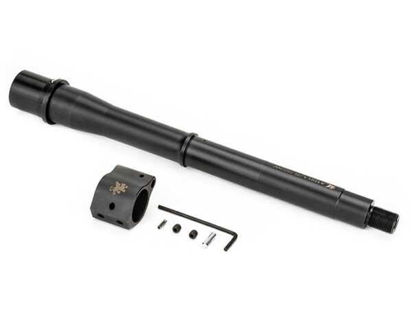 griffin armament high endurance dual purpose hedp barrel 223 remington