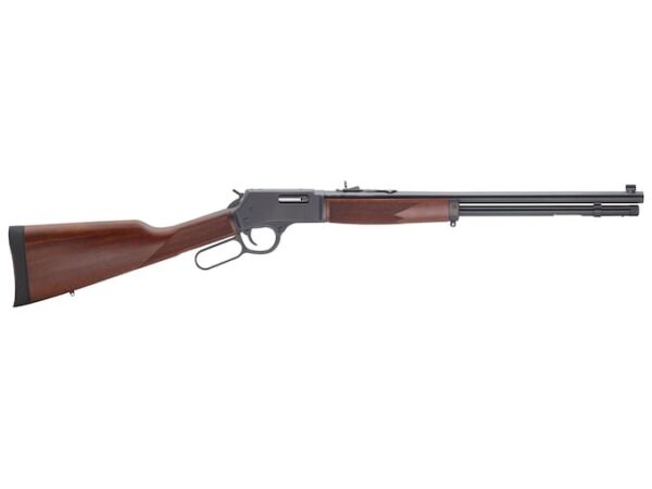 henry big boy steel lever action centerfire rifle 327 federal magnum 20