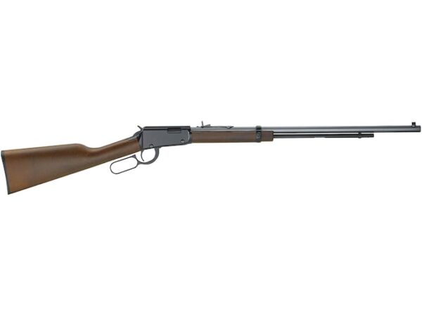 henry frontier lever action rimfire rifle 22 winchester magnum rimfire wmr