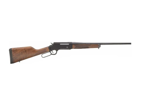 henry long ranger lever action centerfire rifle 308 winchester 20 barrel