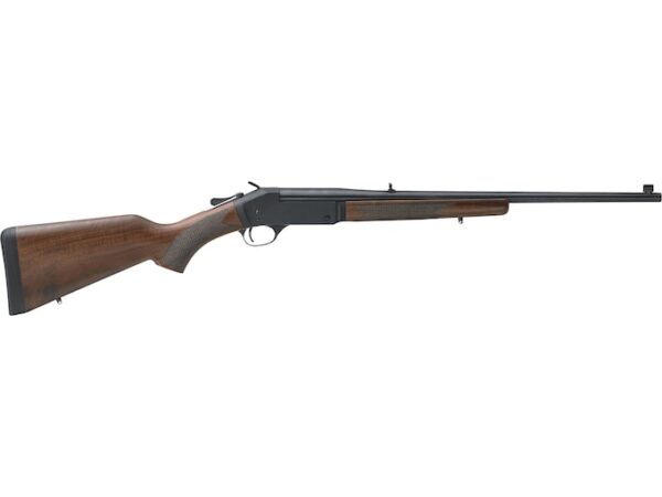 henry single barrel single shot centerfire rifle 350 legend 22 barrel blued