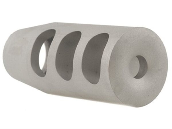 hollands quick discharge muzzle brake 5 8 28 thread 650 750 barrel