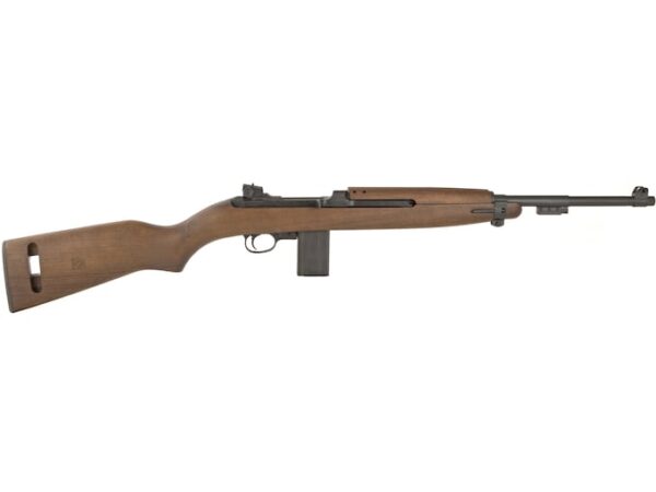 inland manufacturing m1 1945 carbine semi automatic centerfire rifle 30