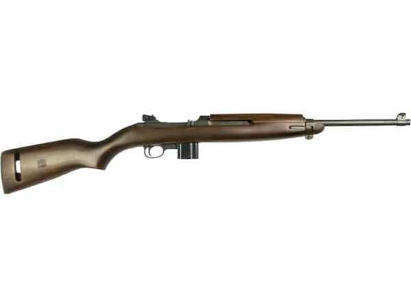 inland manufacturing m1 carbine 1944 semi automatic centerfire rifle 30