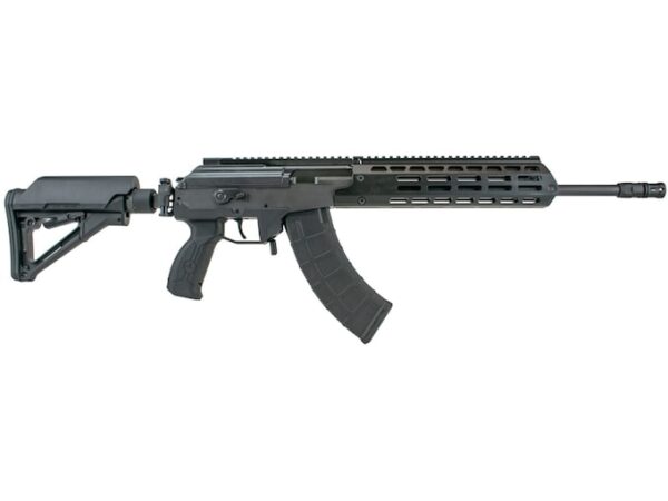 iwi us galil ace gen 2 semi automatic centerfire rifle 762x39mm 16 barrel