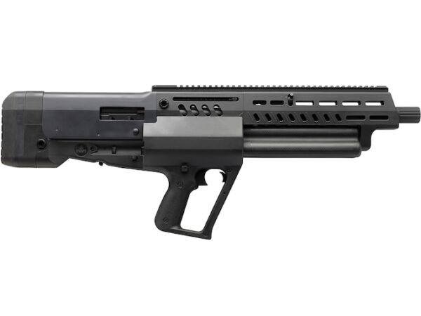 iwi us tavor ts12 12 gauge semi automatic shotgun 185 barrel black bullpup