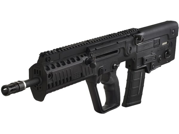 iwi us tavor x95 semi automatic centerfire rifle 300 aac blackout 762x35mm