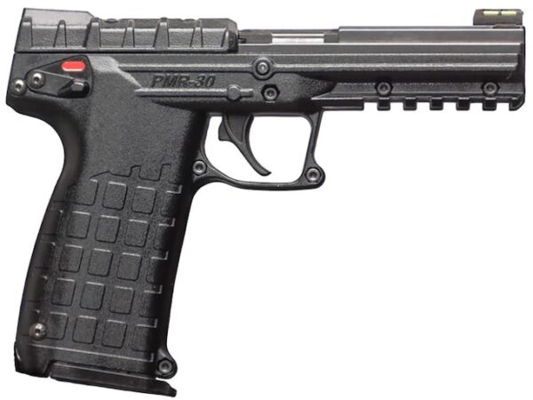 kel tec pmr 30 semi automatic pistol 22 winchester magnum rimfire wmr 43