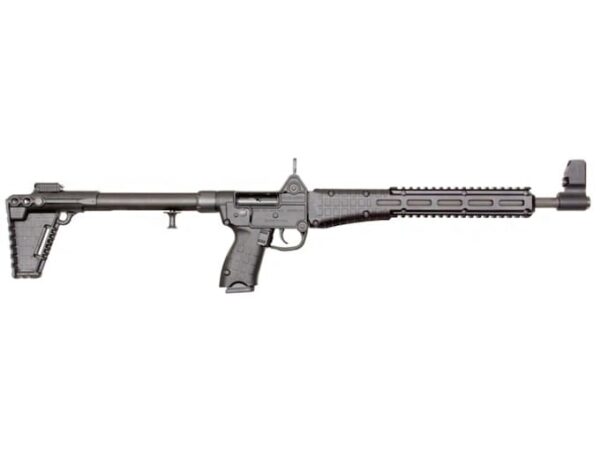 kel tec sub 2000 g2 semi automatic centerfire rifle 40 s w 1625 barrel