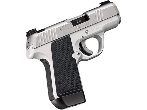 kimber evo sp select semi automatic pistol 9mm luger 315 barrel 7 round