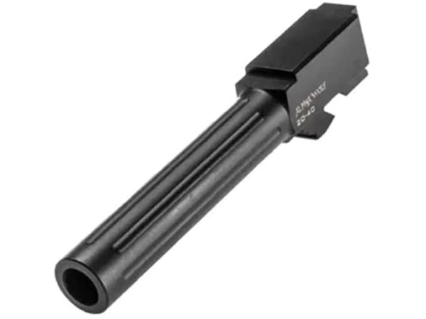 lone wolf alphawolf conversion barrel glock 20 10mm auto to 40 s w 46