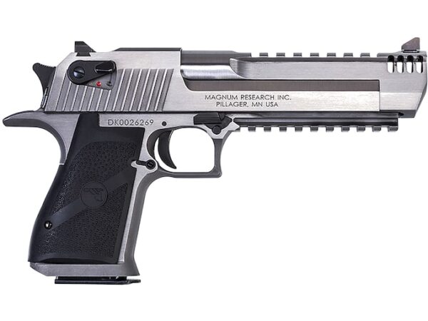 magnum research desert eagle mark xix semi automatic pistol 429 desert eagle