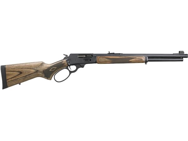 marlin 1895 guide lever action centerfire rifle 45 70 government 191 barrel