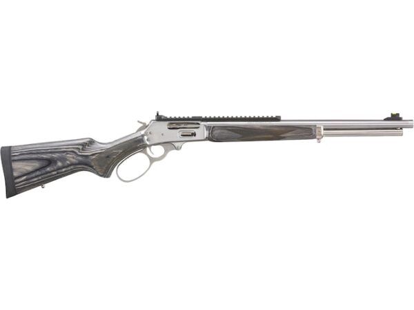 marlin 1895 sbl lever action centerfire rifle 45 70 government 191 barrel