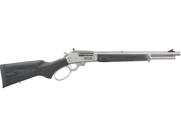 marlin 1895 trapper lever action centerfire rifle 45 70 government 161