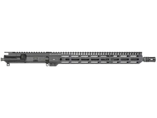 midwest industries ar 15 upper receiver assembly without bcg 223 remington