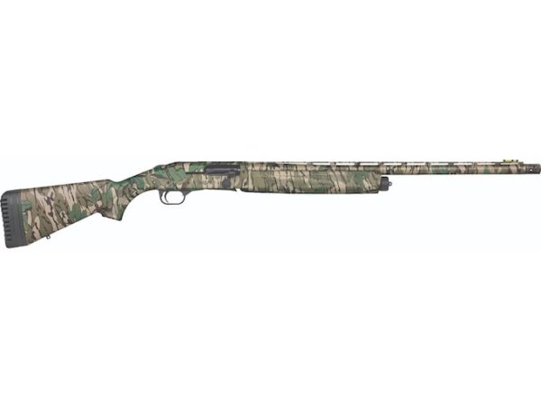 mossberg 940 pro turkey 12 gauge semi automatic shotgun 185 barrel mossy