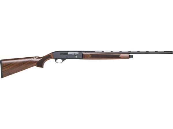 mossberg sa 28 28 gauge semi automatic shotgun 26 barrel blued and walnut