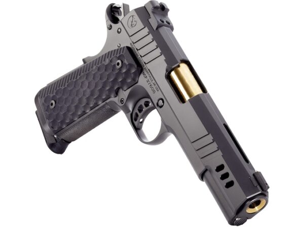 nighthawk custom president semi automatic pistol 30 super carry 5 barrel