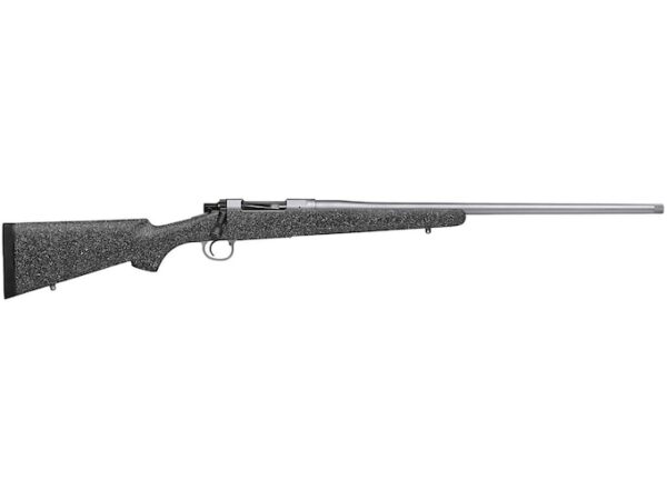 nosler m21 bolt action centerfire rifle 375 h h magnum 22 barrel stainless