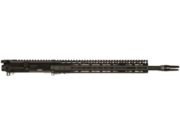 noveske ar 15 light recon gen 3 upper receiver assembly 556x45mm 16 nsr 15