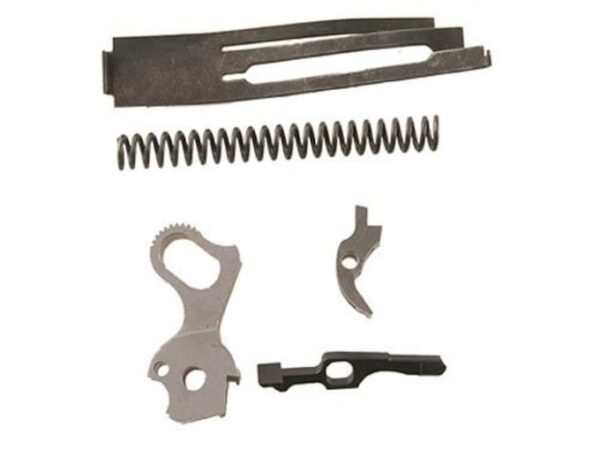 nowlin commander style match trigger pull kit 1911 government commander 4 lb